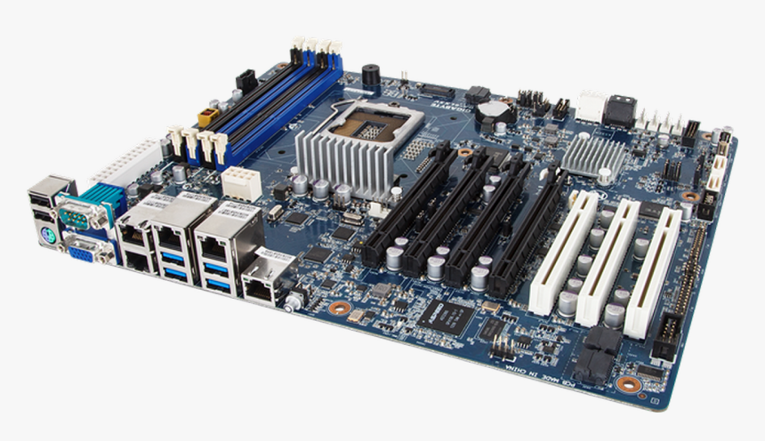 Motherboard issues